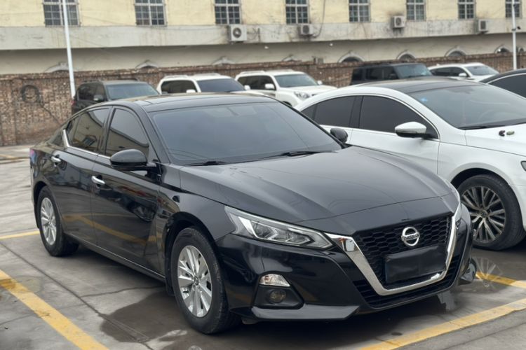 Used Nissan Teana 2020 2.0L XL Comfort Edition
