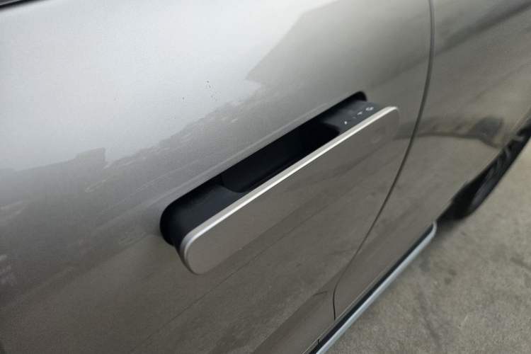 Used Hima AITO M7 2022 1.5T Four-Wheel Drive Luxury Edition