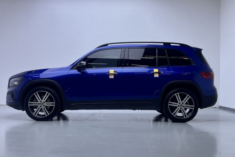 Used Mercedes-Benz GLB 2024 GLB 220 4MATIC