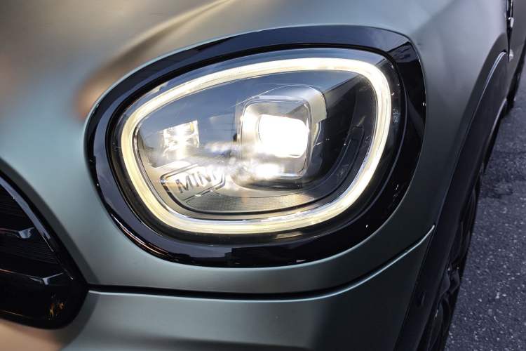 Used MINI Countryman 2022 Updated 1.5T COOPER Connoisseur