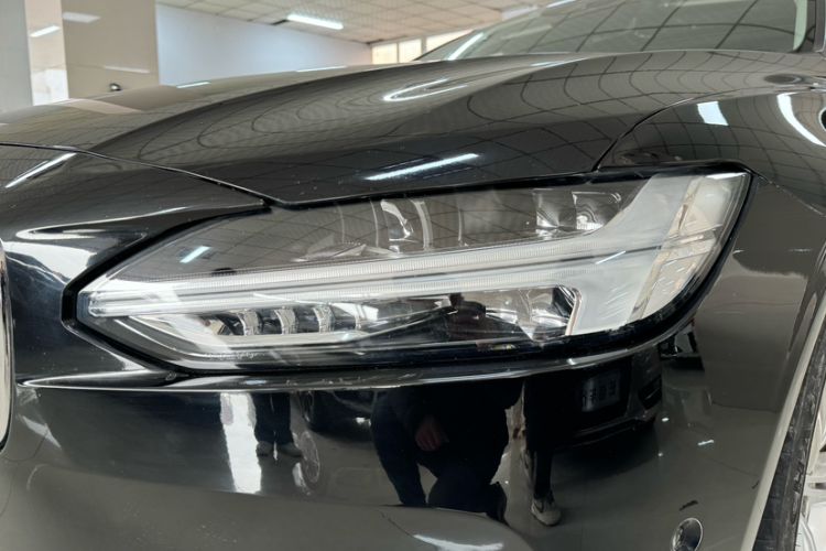 Used Volvo S90 2017 T4 Zhiyuan Edition