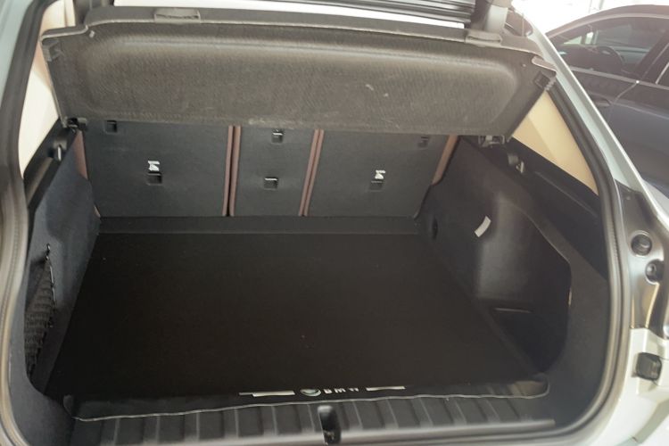 Used BMW X2 (Import) 2024 sDrive25i M Sport Package