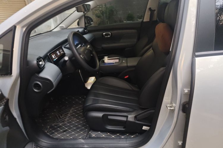 Used AION UT 2025 420 Smart Edition