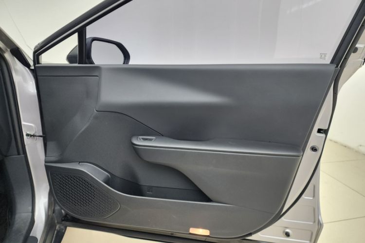 Used Toyota bZ3 2023 517 km Elite PRO