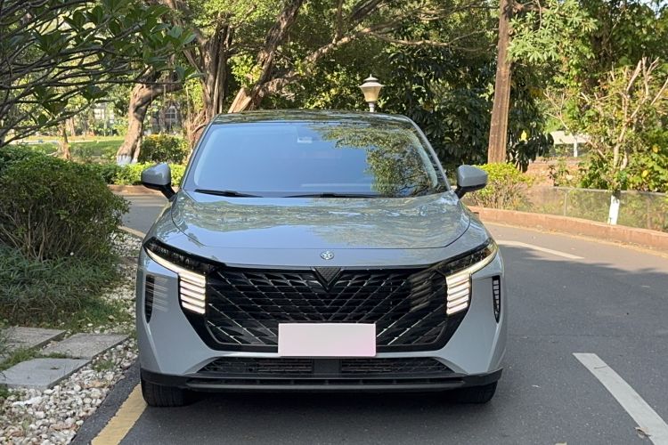 Used Venucia V 2021 260T Idol Edition