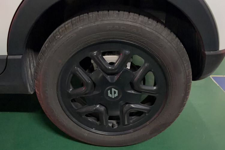 Used Leapmotor T03 2025 310 Comfort Edition