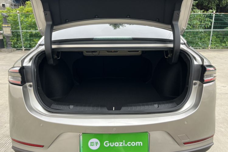 Used AION S Plus 2022 70 Intelligent Edition