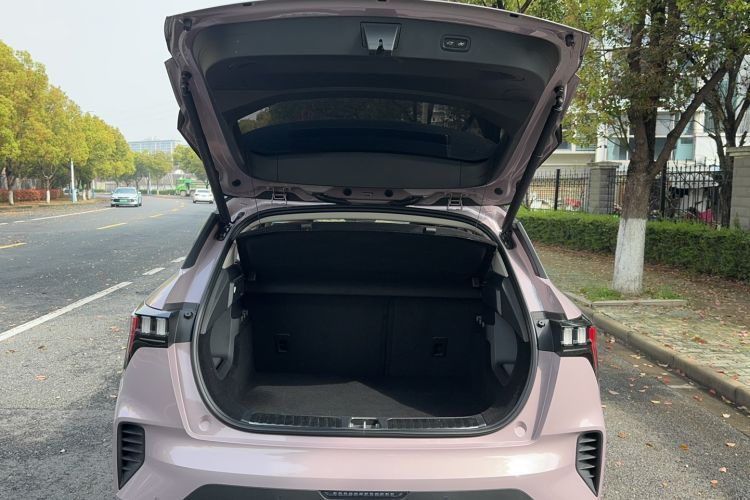 Used Lynk & Co 06 2023 Remix 1.5T Shero
