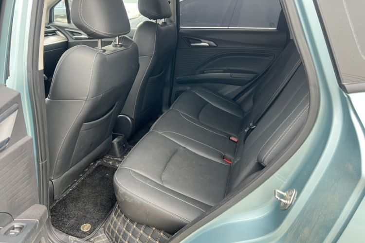 Used NETA V 2021 Long-Range Entertainment Edition Upgrade Model