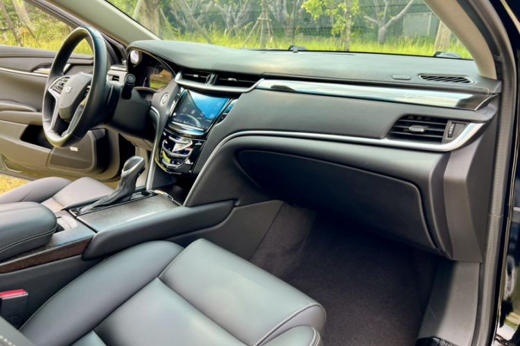 Used Cadillac XTS 2018 28T Tech Edition