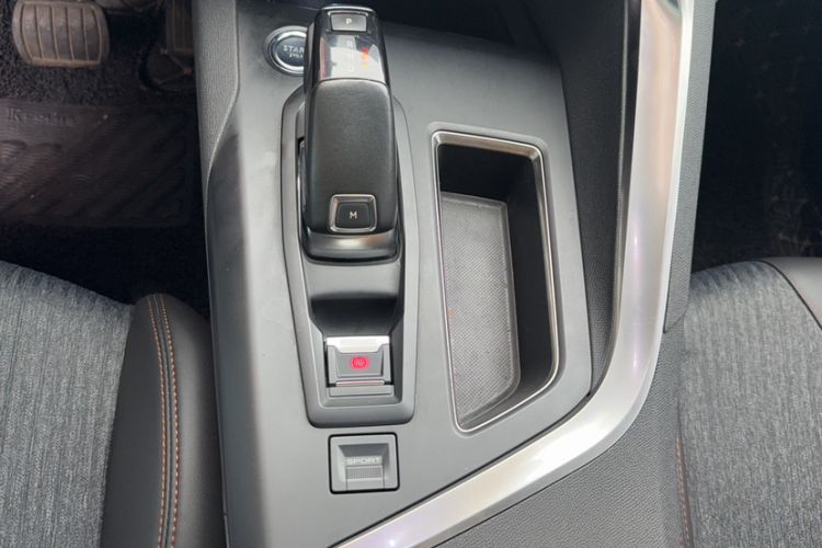 Used Peugeot 4008 2017 350THP Elite Edition