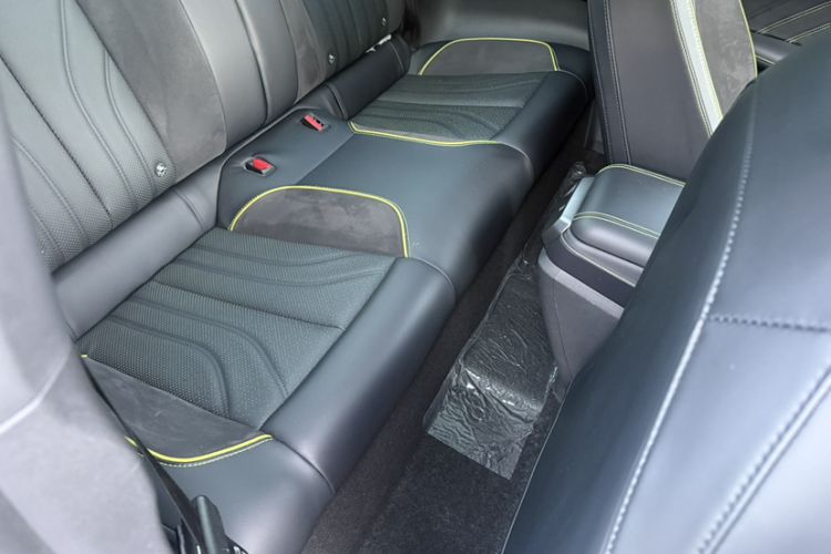 Used NETA GT 2023 560
