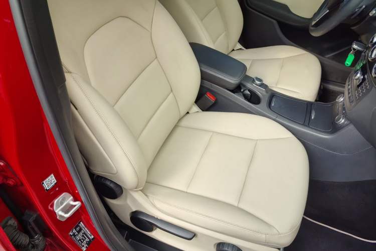 Used Mercedes-Benz B-Class 2012 B 180
