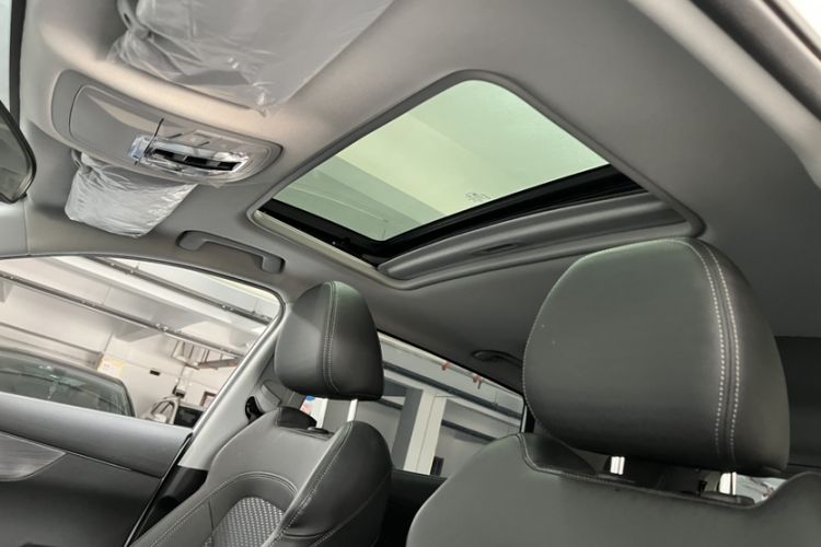 Used Chery Tiggo 5x 2020 1.5L CVT Fashion Edition