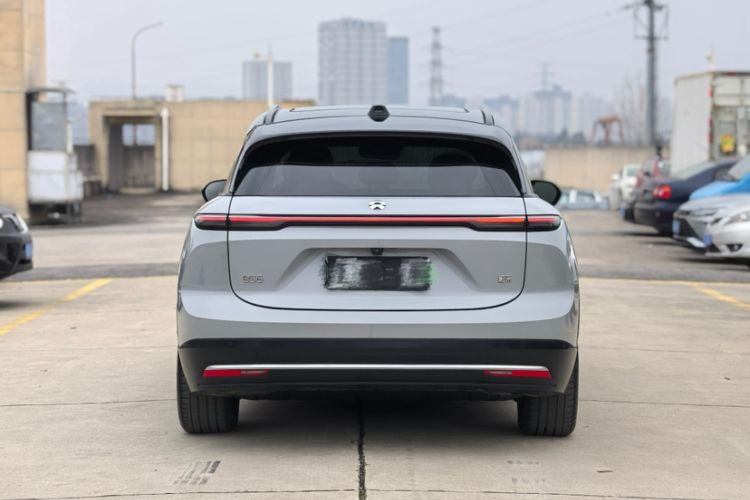 Used Nio ES6 2024 75 kWh