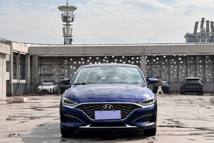 Used Hyundai Lafesta 2019 280TGDi Smart Speed Version China VI Standard
