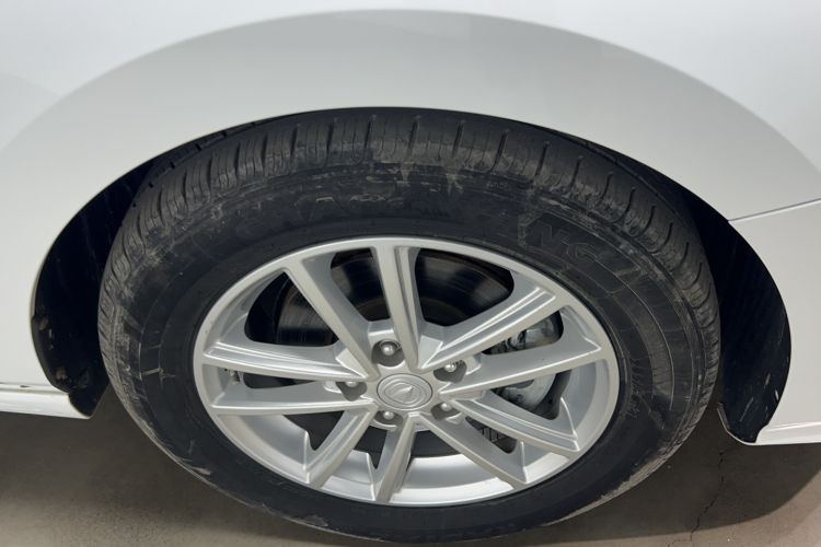 Used CHANGAN Ruicheng CC 2020 1.5T Manual Xuanrui Model
