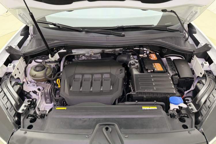 Used Volkswagen Tayron 2021 330TSI Two-Wheel-Drive 3rd Anniversary Limited Edition