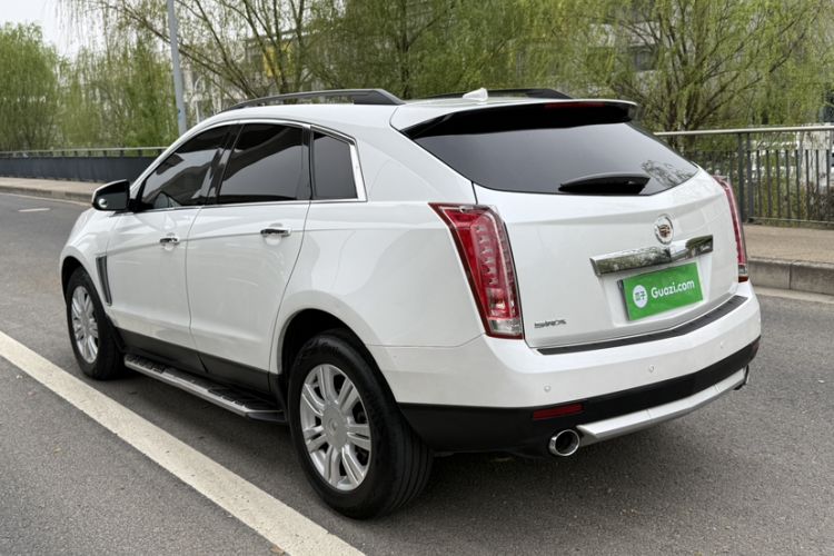 Used Cadillac SRX 2015 3.0L Comfort Version
