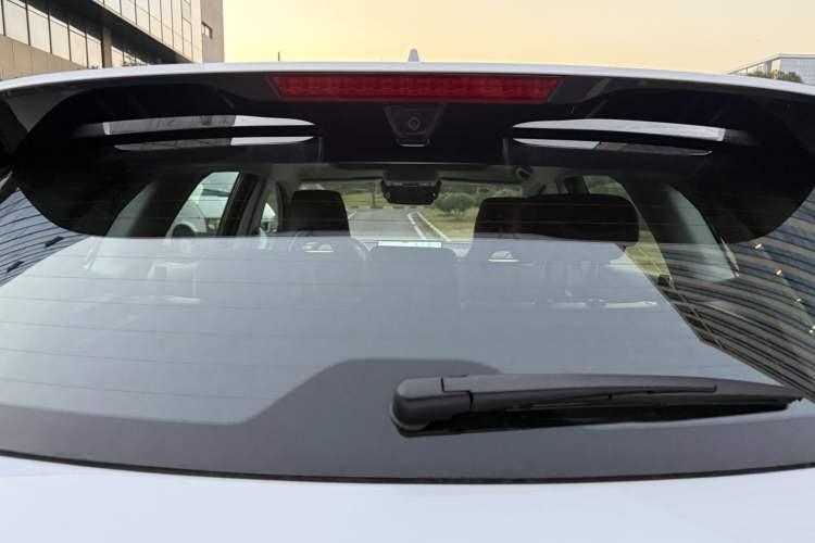 Used BYD Sealion 05 DM-i 2025 DM-i Smart Drive 115KM Flagship Model