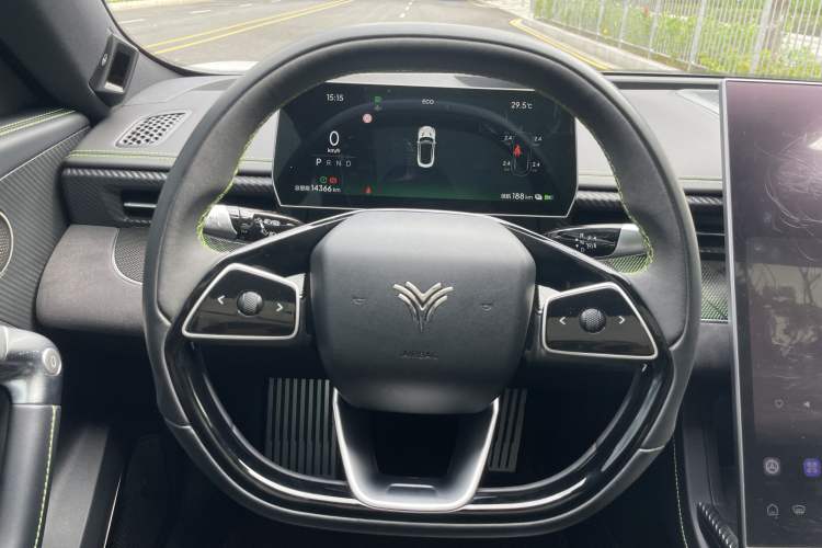 Used NETA GT 2023 560
