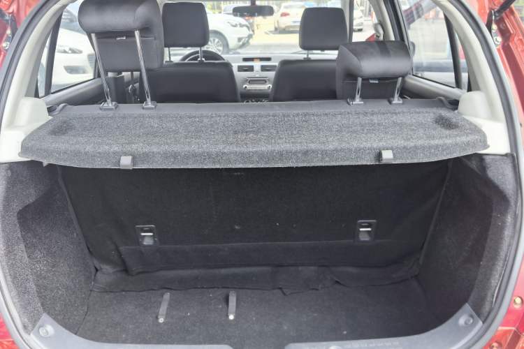 Used Suzuki Swift 2014 1.5L Automatic Fashion Edition