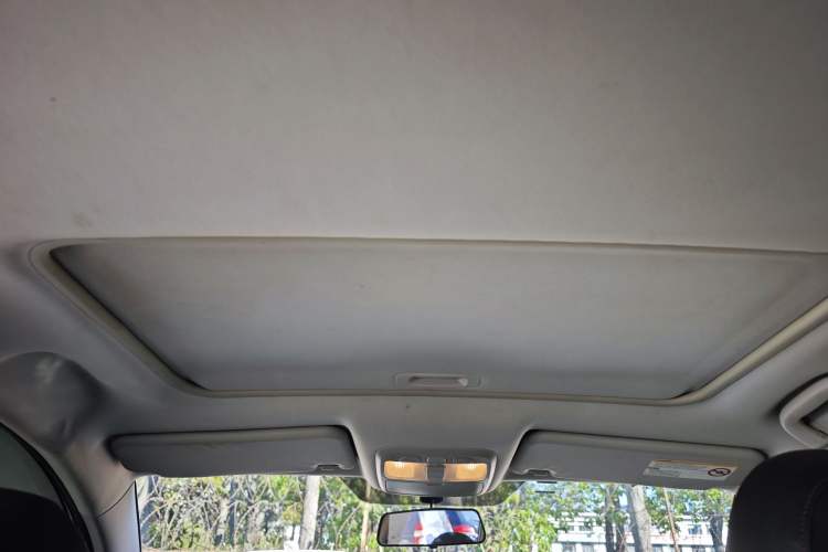 Used Land X5 2014 2.0T Automatic Innovation Edition
