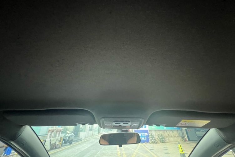 Used BYD Seagull 2023 Flying Edition