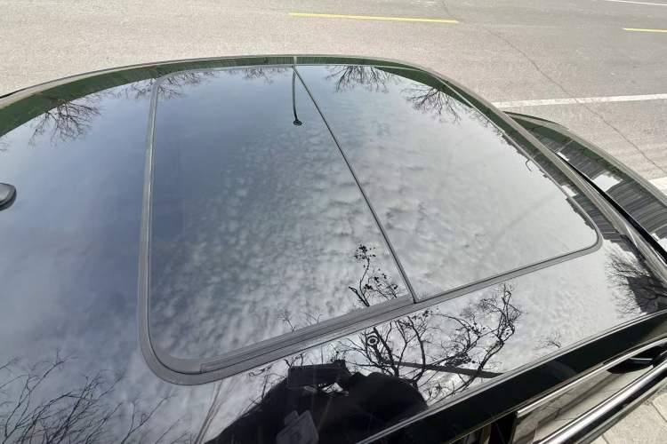 Used Volkswagen Magotan 2020 330TSI DSG Leading Model Roof