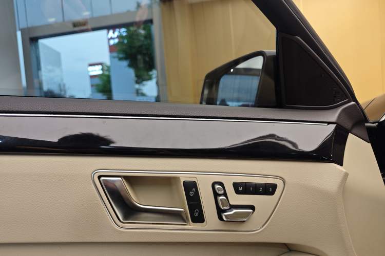 Used Mercedes-Benz E-Class 2015 Restyled E 260 L Sport Edition