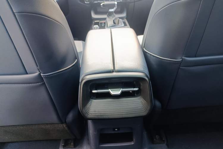 Used Baojun RM-5 2019 1.5T CVT 24-Hour Online Prestige Version 6 Seats
