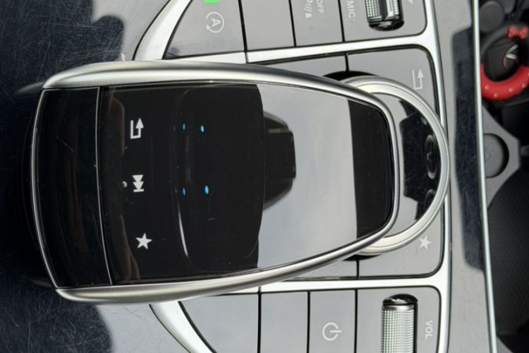 Used Mercedes-Benz C-Class 2018 C 200 Coupe
