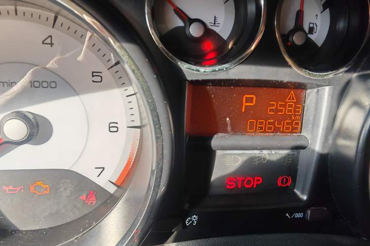 Used Peugeot 308 2014 Enjoy Edition Classic 1.6L Automatic Premium Model
