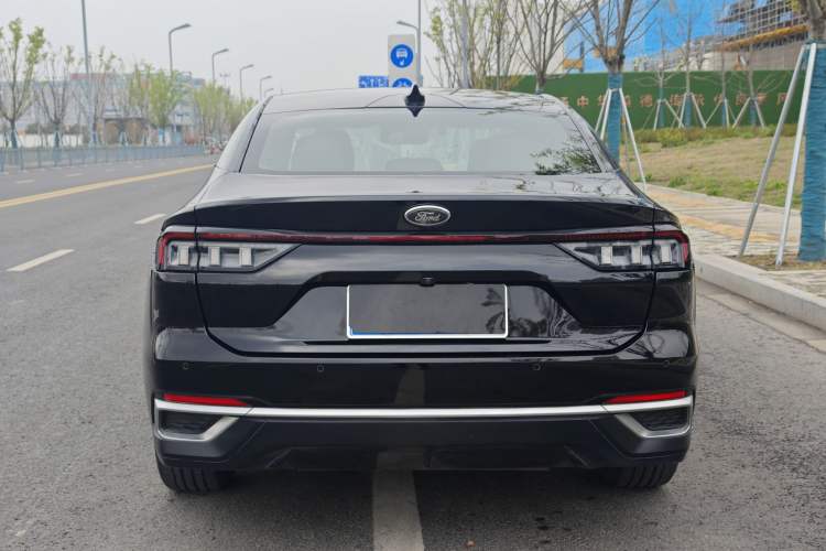 Used Ford Mondeo 2022 Facelifted EcoBoost 245 Ultimate Edition Exterior 7