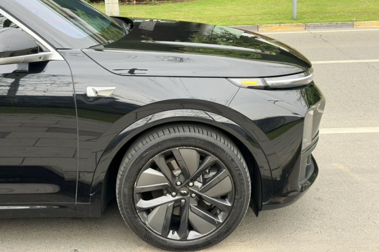 Used Li Auto L7 2024 Pro Model
