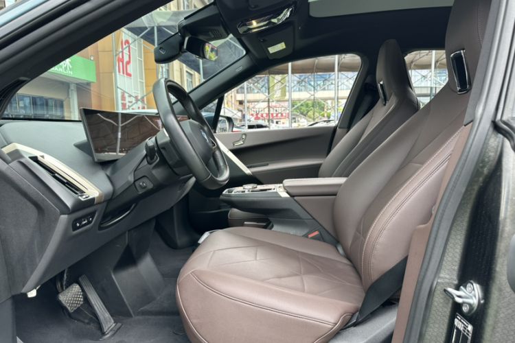 Used BMW iX 2022 xDrive40
