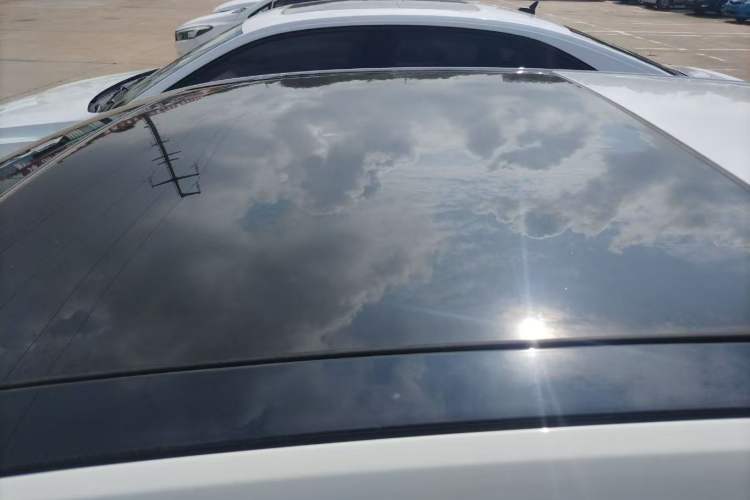 Used Volkswagen Golf 2020 Zhiai Edition 280TSI DSG Comfort Model