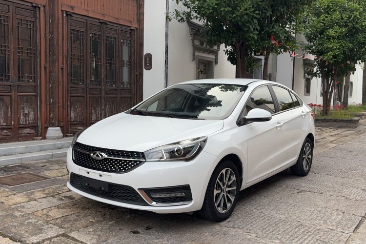 Used Chery Arrizo 5 2021 PRO 1.5L Manual Youth Edition