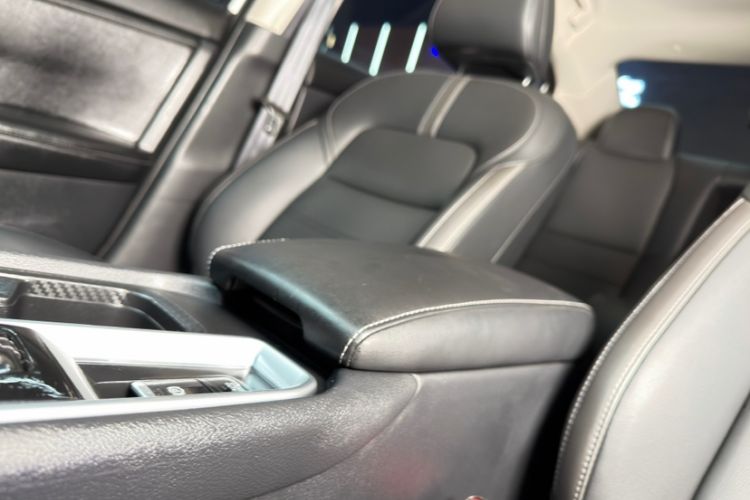 Used Nissan Sylphy 2023 Revised 1.6L CVT Enjoyment Edition Interior 9