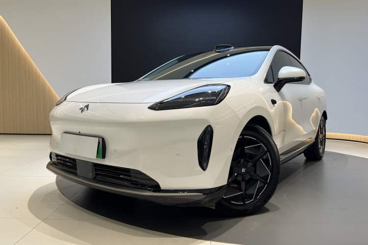 Used Hyptec HT 2024 825 Ultra-High Voltage LiDAR Edition