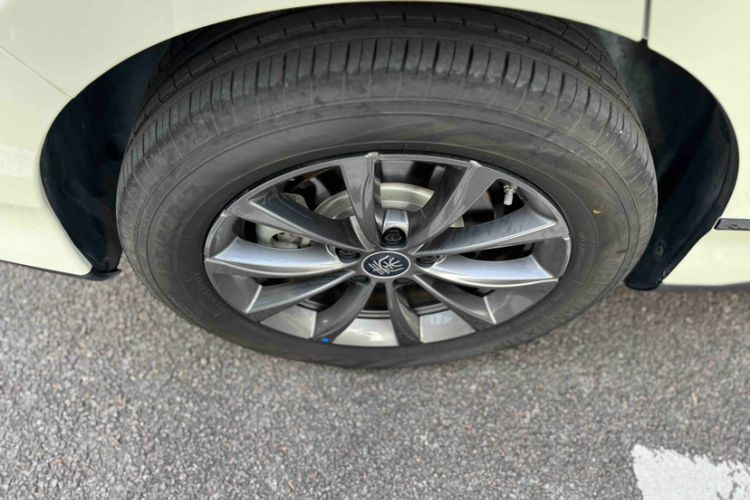 Used BYD Qin L 2025 EV 545KM Beyond Version
