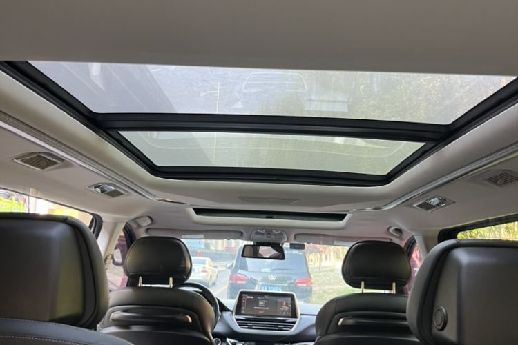 Used SAIC MAXUS G20 2019 First Edition 2.0T Automatic ZhiZun Version China V Standard