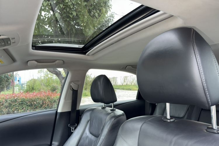 Used Lexus RX Classic 2013 270 Elite Edition
