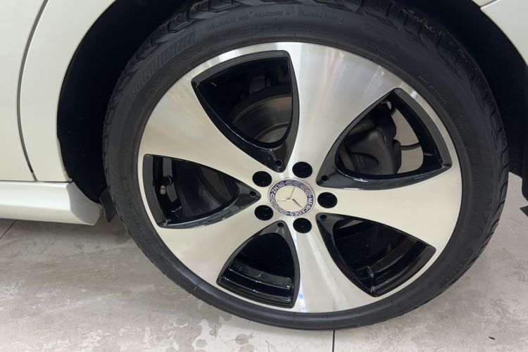 Used Mercedes-Benz A-Class 2017 A 200 Fashion Model Exterior 5