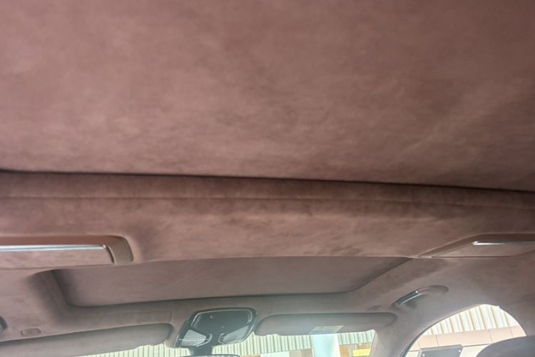 Used BMW 7 Series 2018 740Li M Sport Package Leading Model