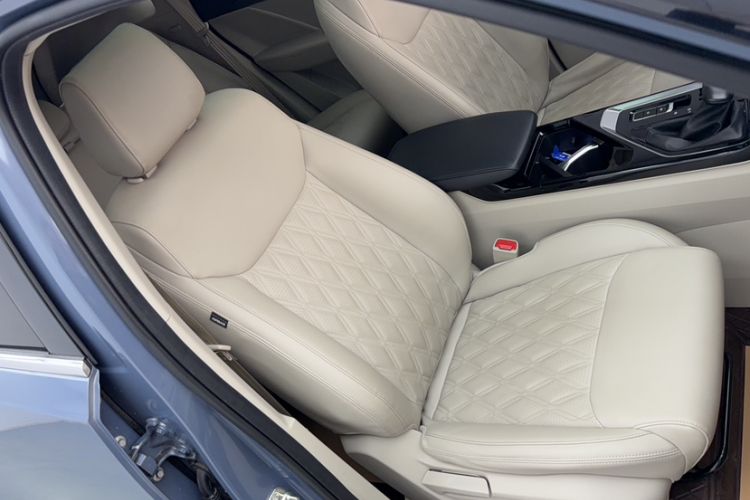 Used Wuling Asta 2021 1.5T CVT Star曜 Edition