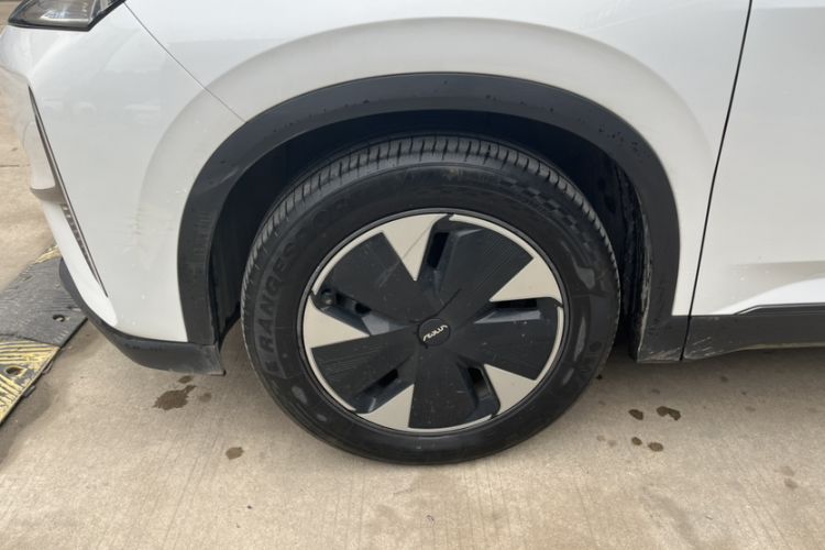 Used Dongfeng Aeolus L7 New Energy 2024 205 Plus