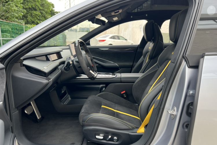 Used Xiaomi Auto SU7 Ultra 2025 Ultra Model