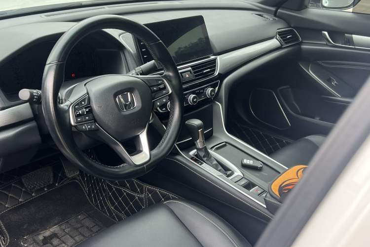 Used Honda Inspire 2022 260TURBO Elegant Edition