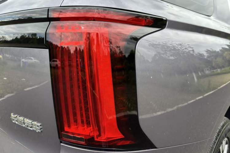 Used Haval H5 2023 2.0T Automatic All-Wheel Drive LinkedIn Gasoline